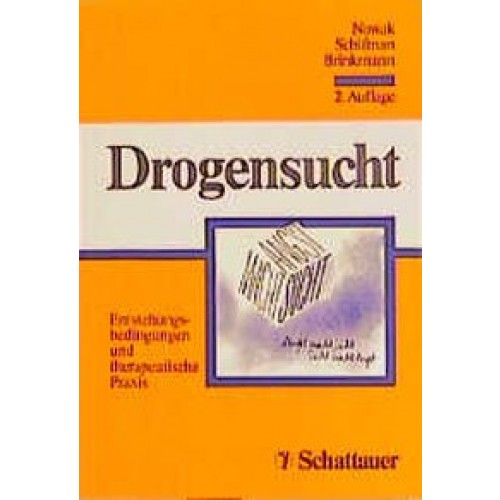 Drogensucht