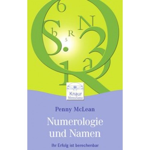 Numerologie und Namen