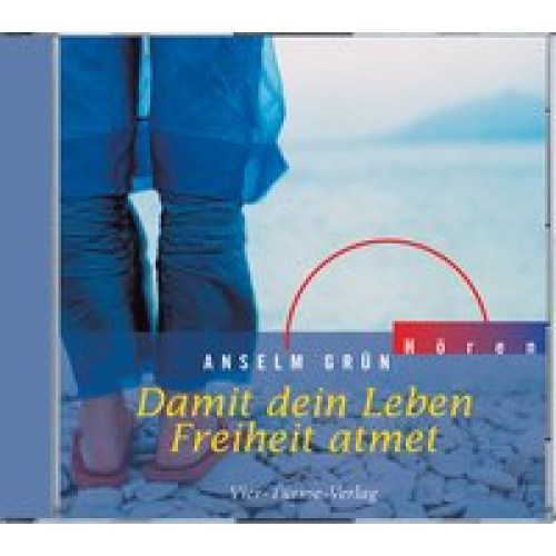 CD: Damit dein Leben Freiheit atmet