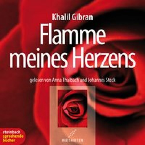 Flamme meines Herzens