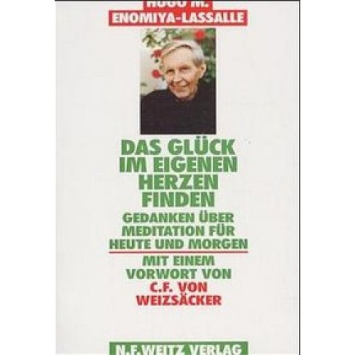 Das Glück im eigenen Herzen finden