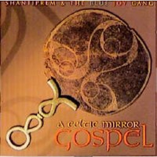 A celtic mirror Gospel