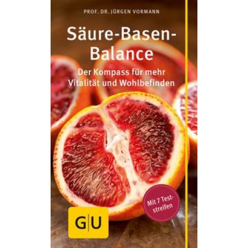 Säure-Basen-Balance