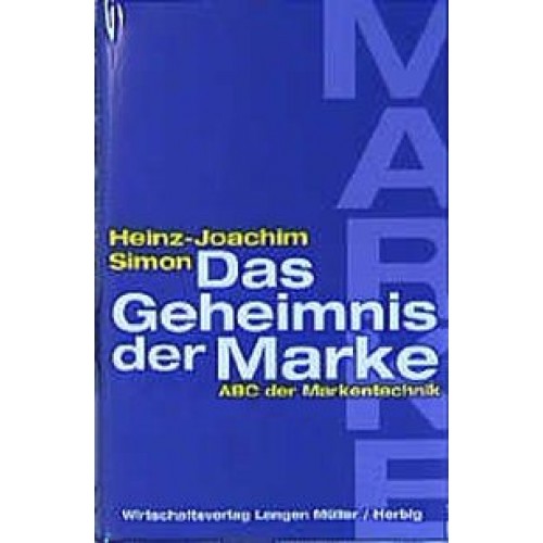 Das Geheimnis der Marke