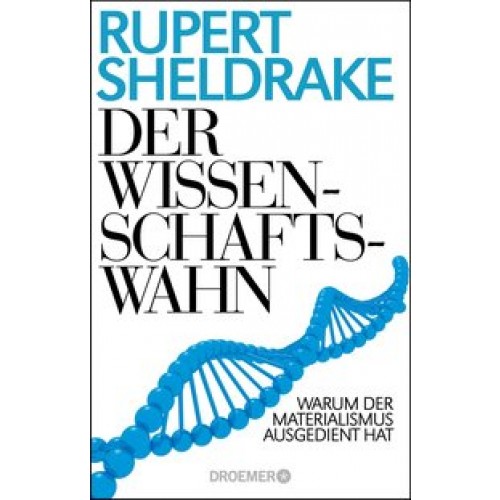 Der Wissenschaftswahn