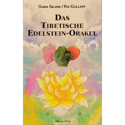 Das tibetische Edelstein-Orakel