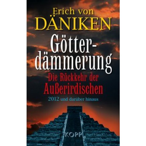 Götterdämmerung