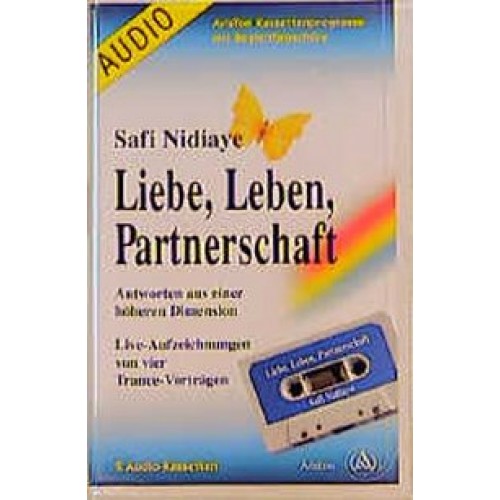 Liebe, Leben, Partnerschaft