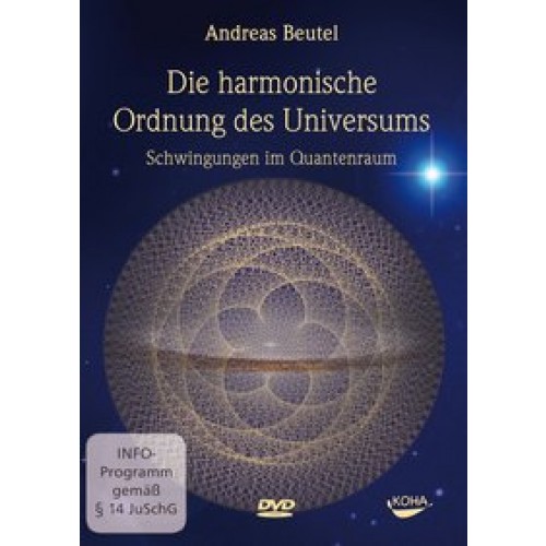 Die harmonische Ordnung des Universums