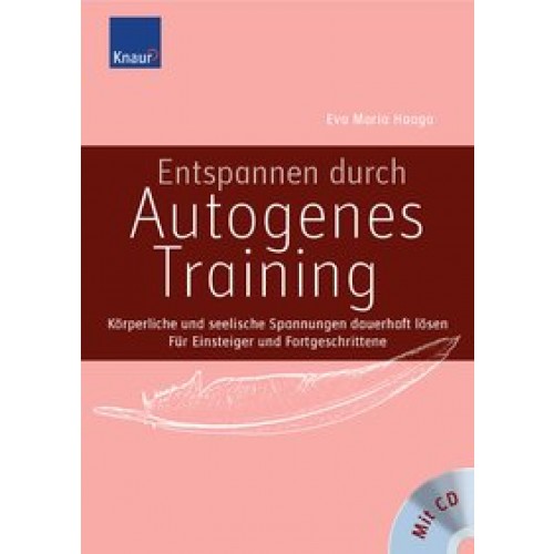 Entspannen durch Autogenes Training