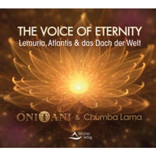 The Voice of Eternity