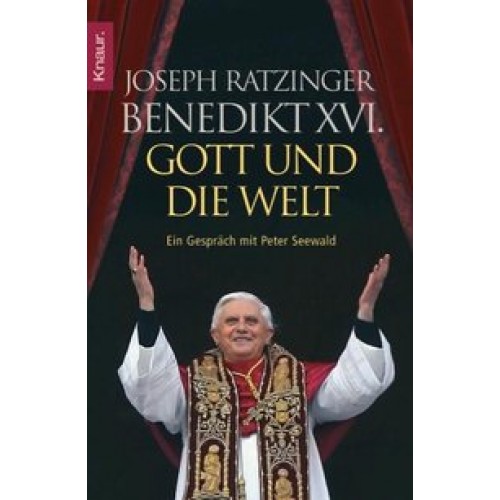 Gott und die Welt