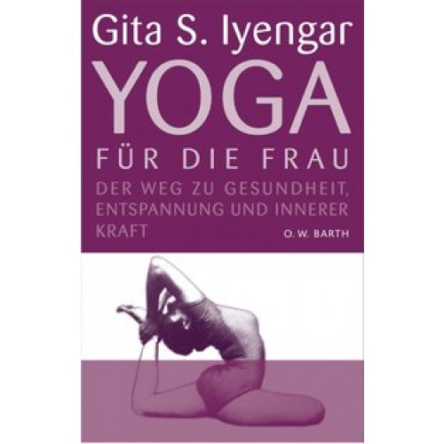 Yoga für die Frau