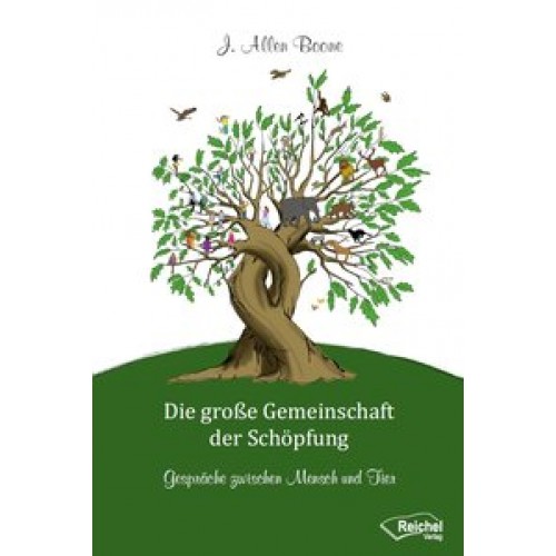 Die große Gemeinschaft der Schöpfung