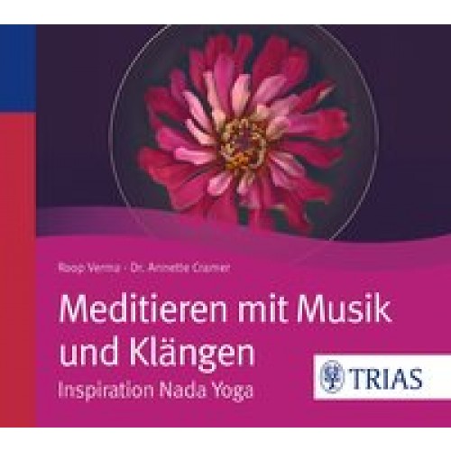 Meditieren mit Musik und Klängen