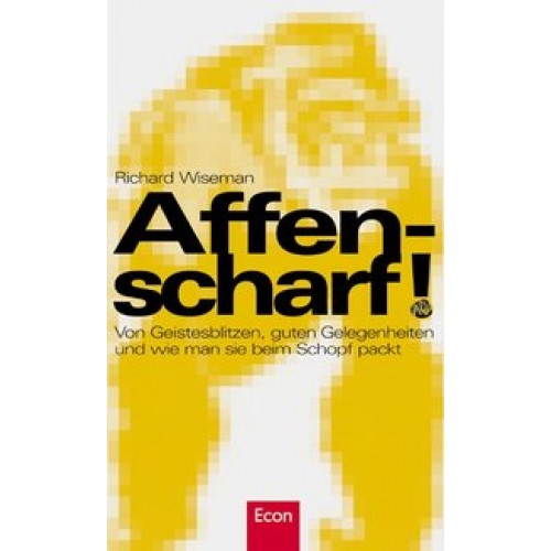 Affenscharf!