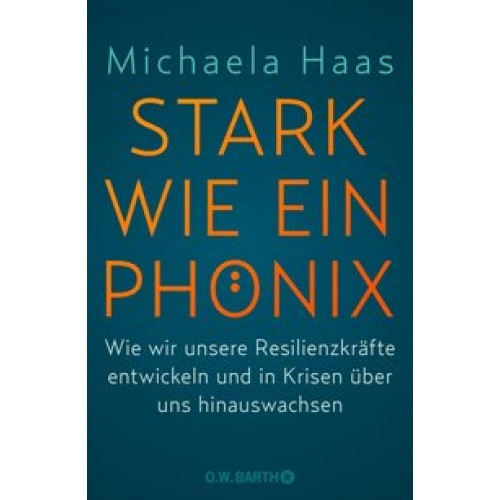 Stark wie ein Phönix