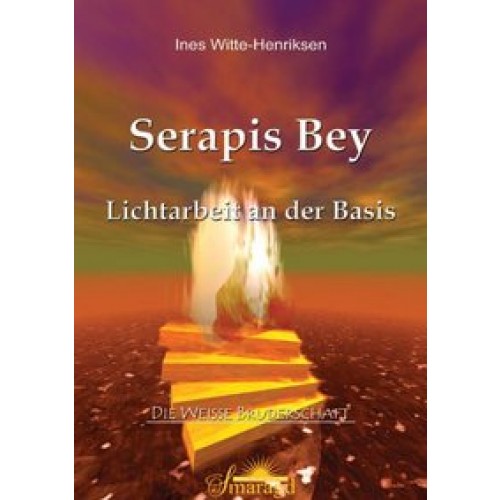 Serapis Bey