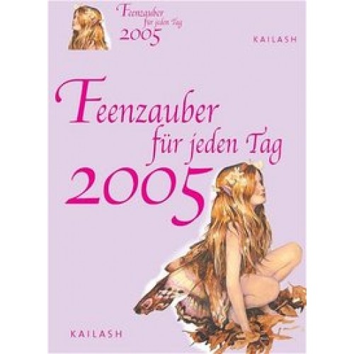 Feenzauber für jeden Tag 2005