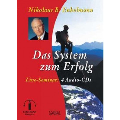 Das System zum Erfolg