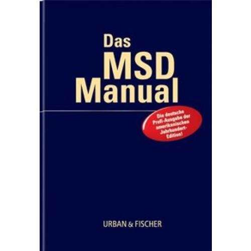 MSD Manual