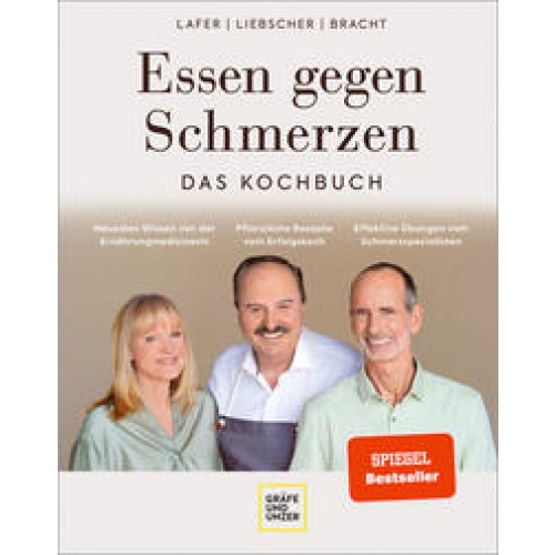 Essen gegen Schmerzen