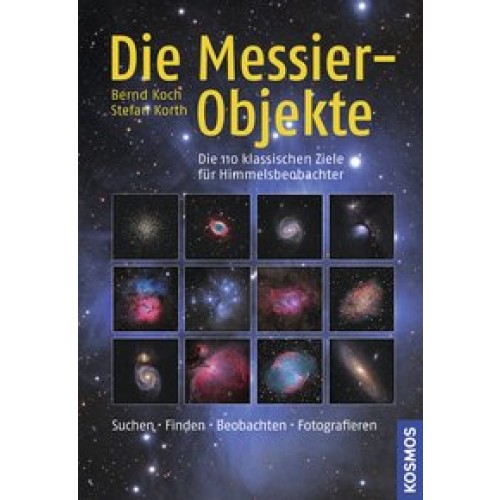 Die Messier-Objekte