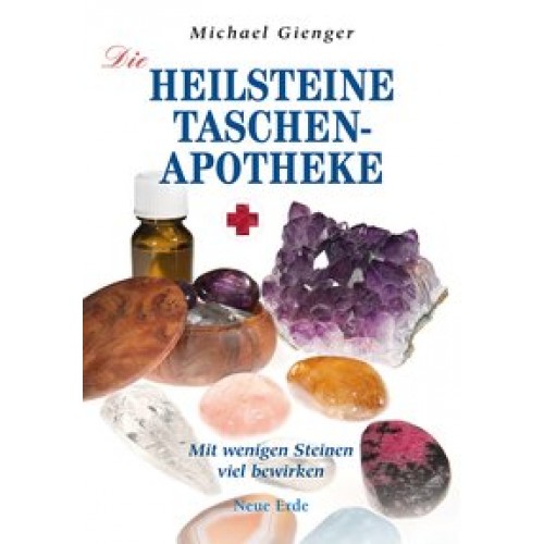 Die Heilsteine-Taschenapotheke