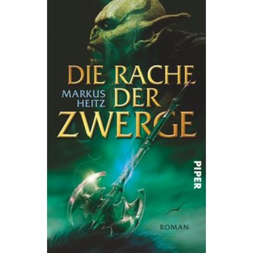 Die Rache der Zwerge