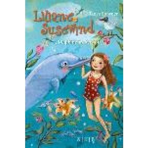 Liliane Susewind – Delphine in Seenot