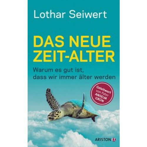 Das neue Zeit-Alter