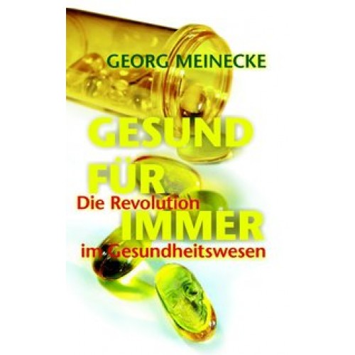 GESUND FÜR IMMER