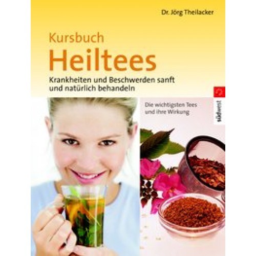 Heiltees