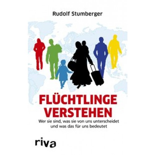 Flüchtlinge verstehen