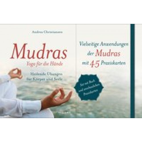 Mudras - Yoga für die Hände