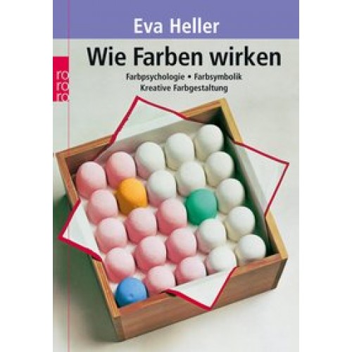 Wie Farben wirken