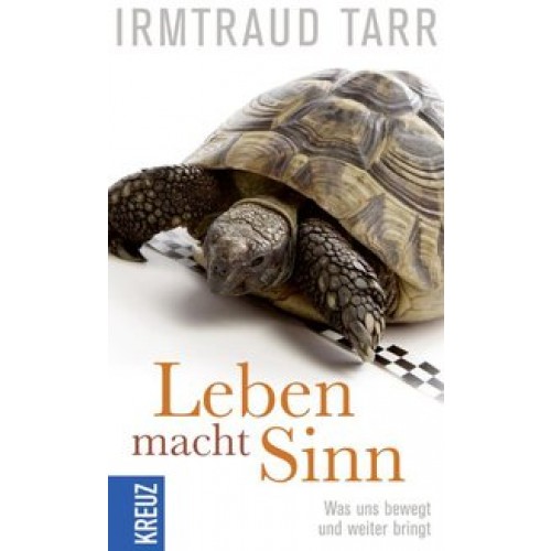 Leben macht Sinn