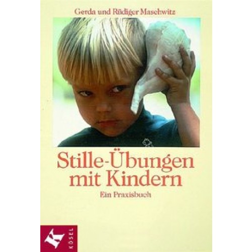 Stille-Übungen mit Kindern