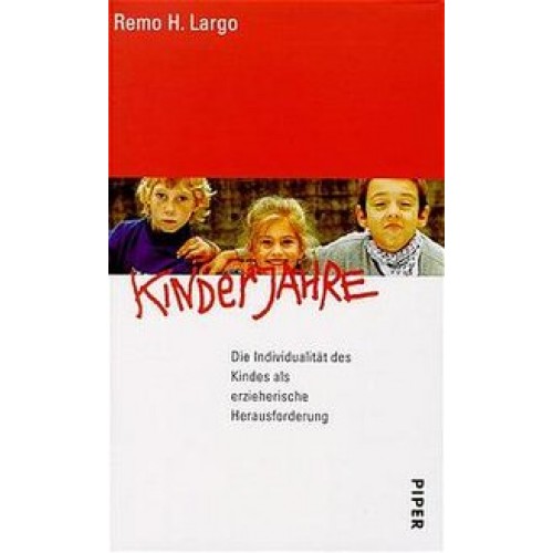 Kinderjahre