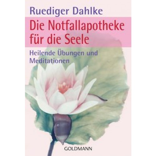 Die Notfallapotheke für die Seele