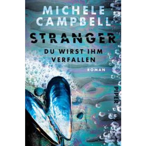 Stranger – Du wirst ihm verfallen