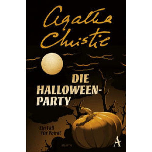 Die Halloween-Party