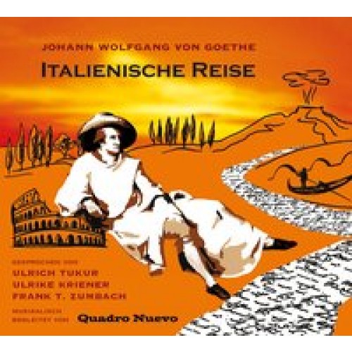 Italienische Reise