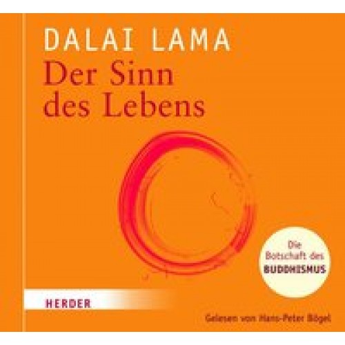 Der Sinn des Lebens