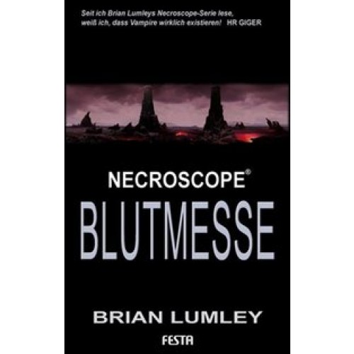 Blutmesse