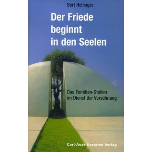 Der Friede beginnt in den Seelen