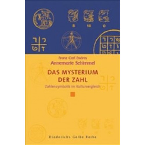 Das Mysterium der Zahl