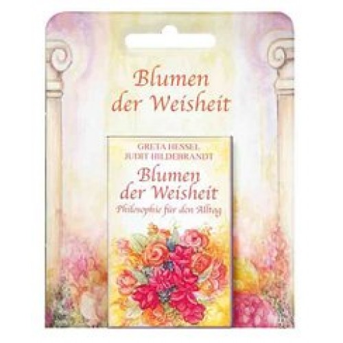 Blumen der Weisheit