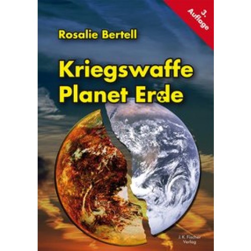 Kriegswaffe Planet Erde