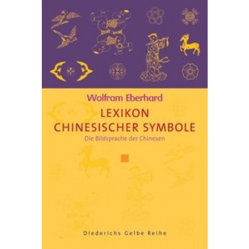 Lexikon chinesischer Symbole